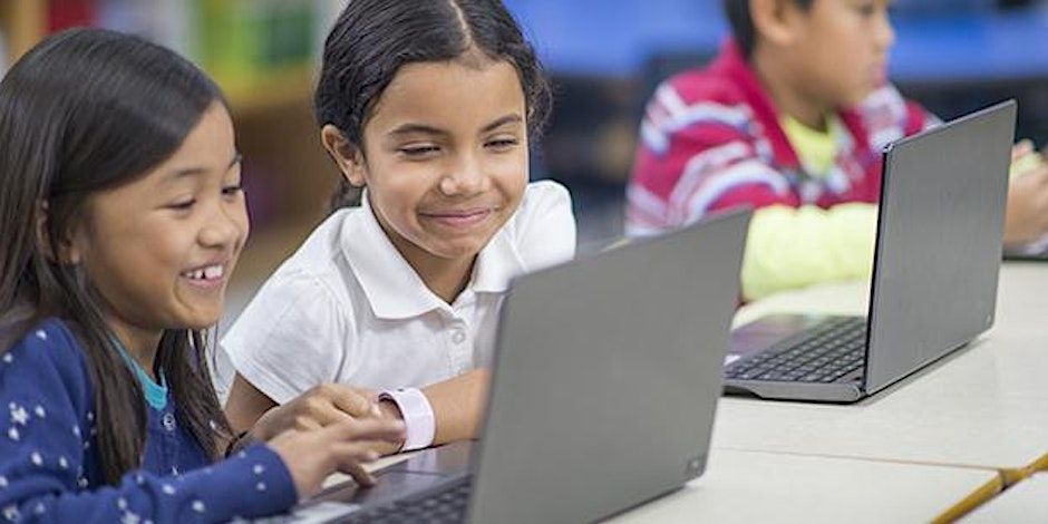 Kids Computer Classes