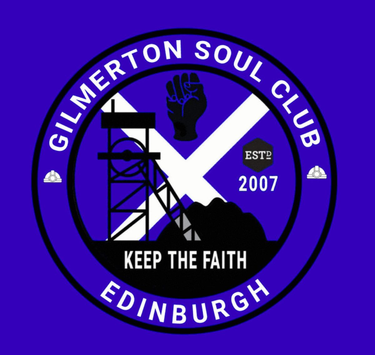 Gilmerton soul club 