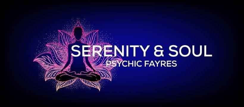 Serenity & Soul Psychic Fayre