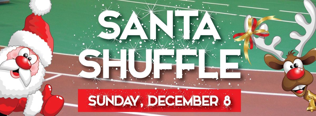 Santa Shuffle