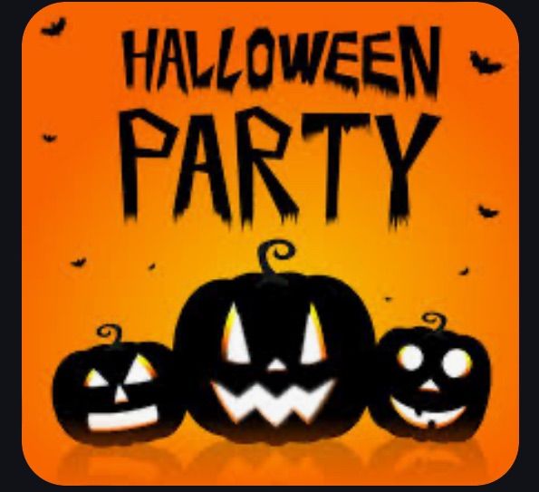 Halloween Party