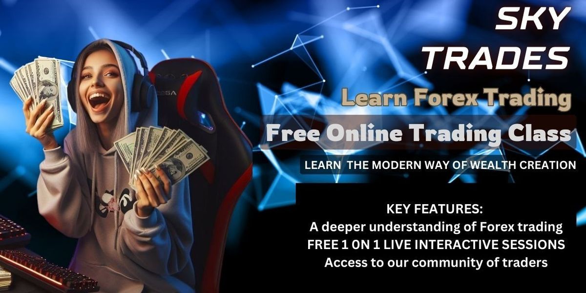 Free Forex Trading Course