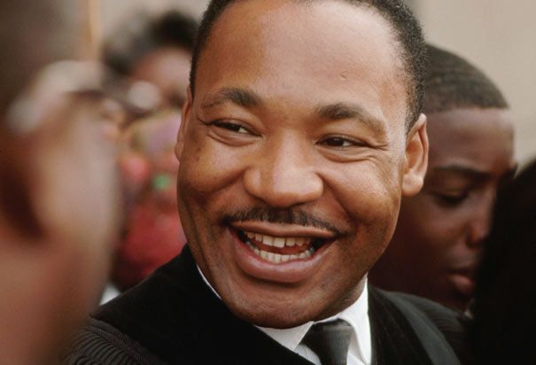 WE ARE THE DREAM | Commemorating the Life and Legacy of Dr. Martin Luther King, Jr. 