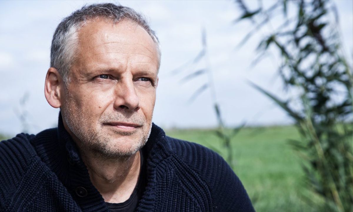 Orchestra of St. Luke's: Pieter Wispelwey - Haydn