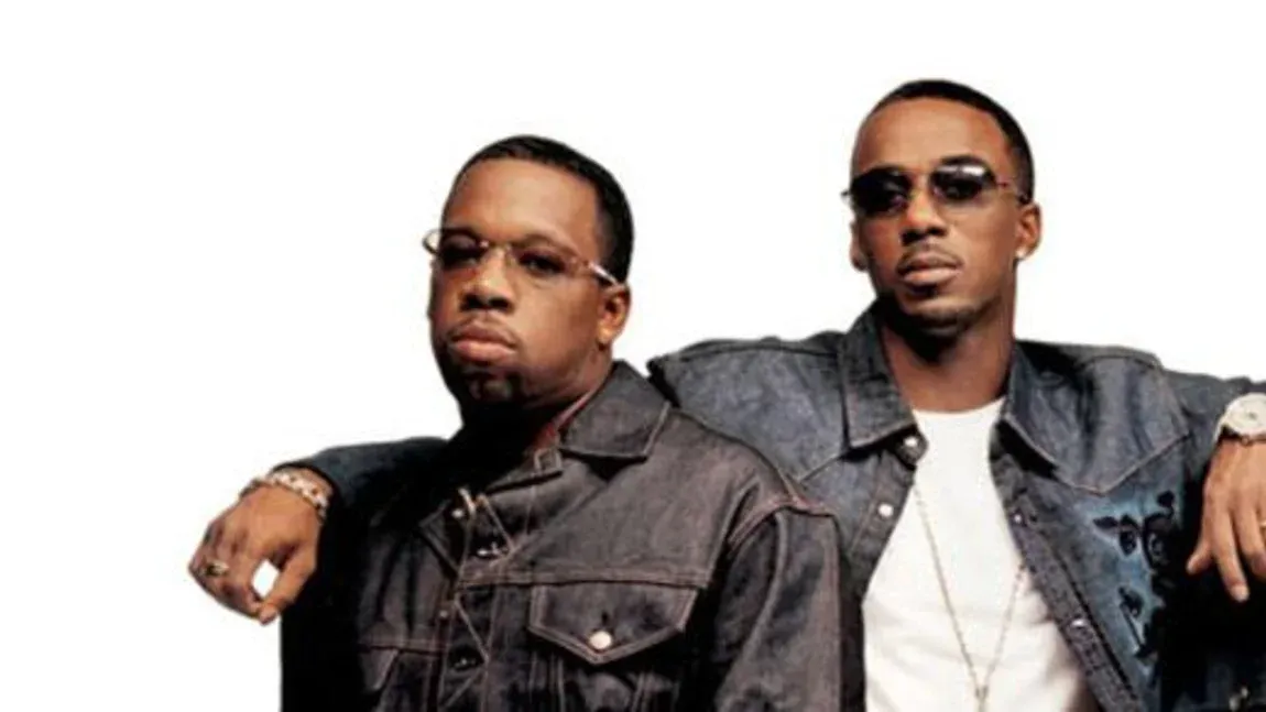 New Edition, Boyz II Men, Toni Braxton in Saint Louis