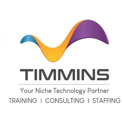 Timmins Training Consulting