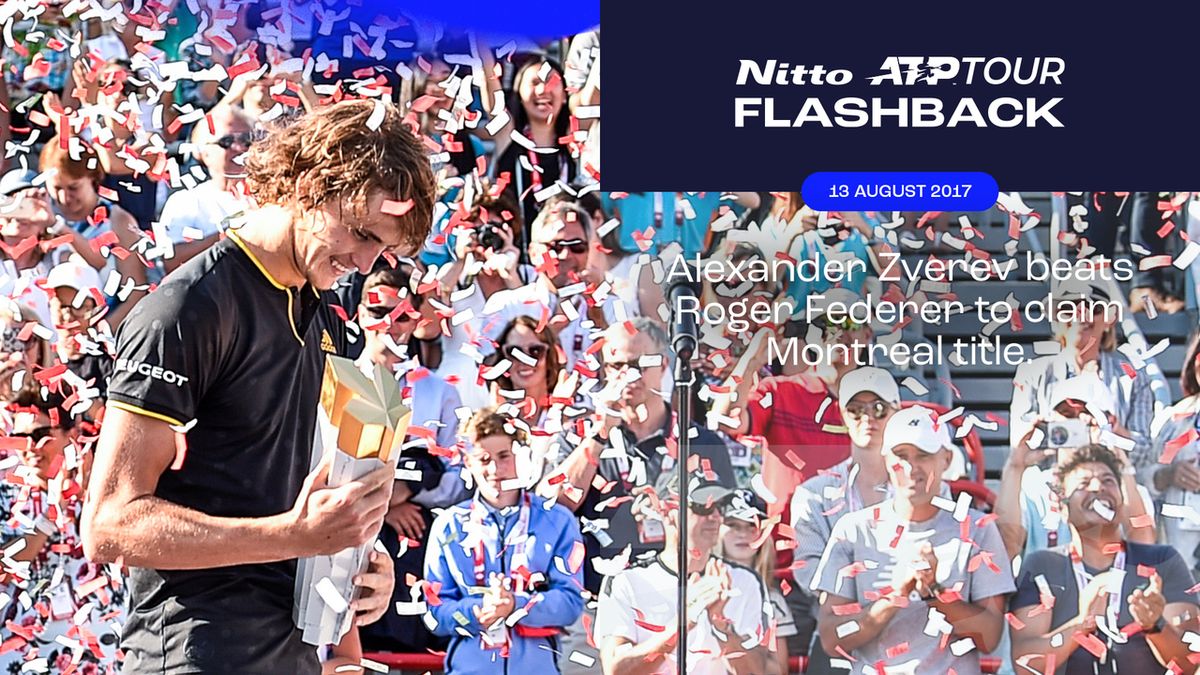 Omnium Banque Nationale (Montreal - ATP Hommes) DEMI FINALES