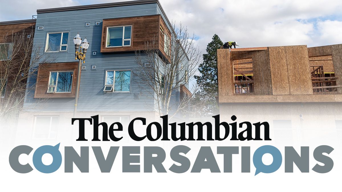 Columbian Conversation: Innovative Housing Solutions