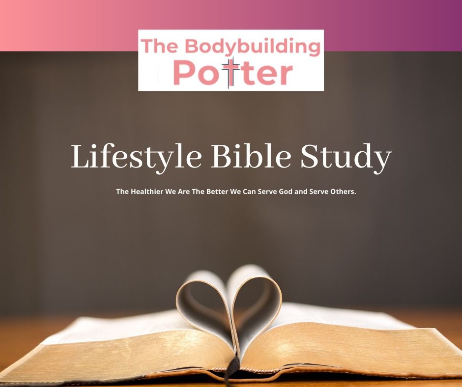 Lifestyle Bible Study