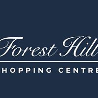 Forest Hill City