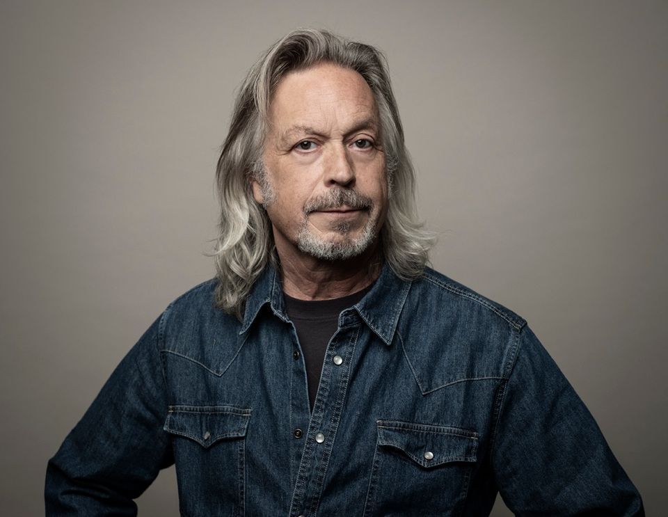 An Evening with Jim Lauderdale at Blue Jay Listening Room