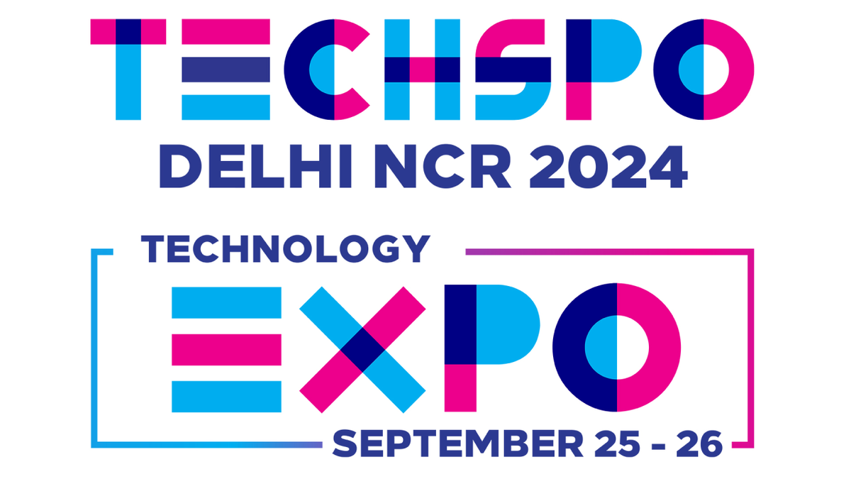 Techspo Delhi NCR