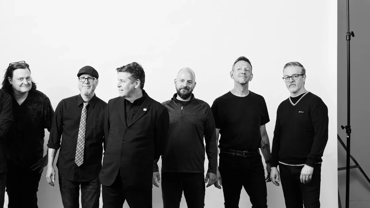 Mustard Plug, The Toasters, The Iron Roses, Swigfoot in Mesa