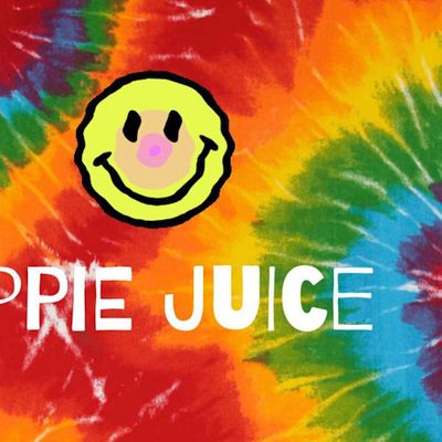 HIPPIE JUICE FACTORY