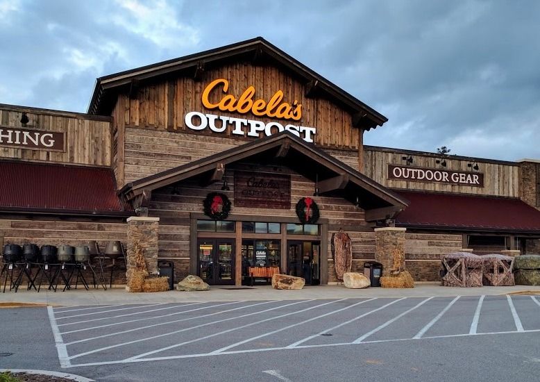 GA Weapons Carry License Class at Cabela\u2019s AUGUSTA, GA - 10AM - 2PM