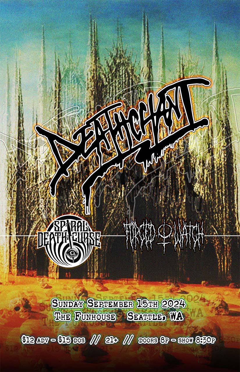 Deathchant