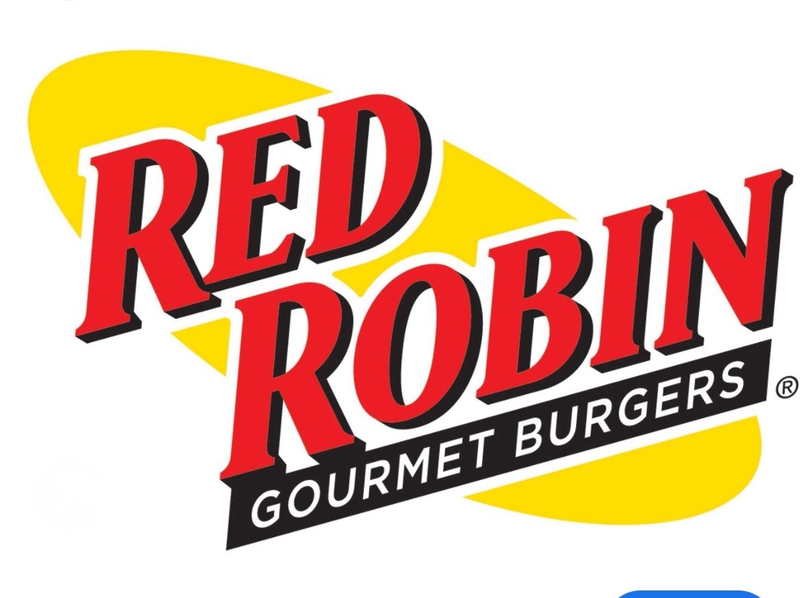 Red Robin Spirit Night