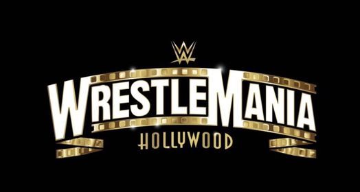 WWE WrestleMania Hollywood