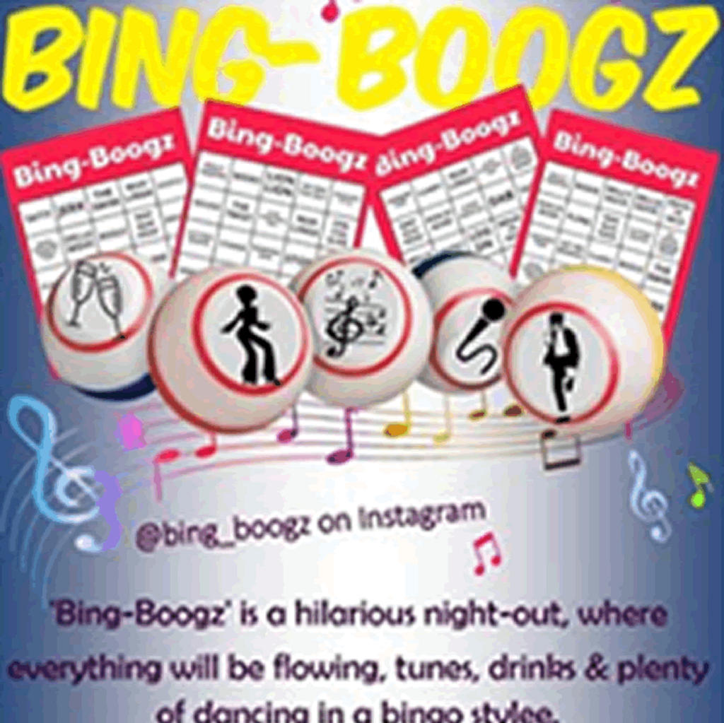Bing-Boogz
