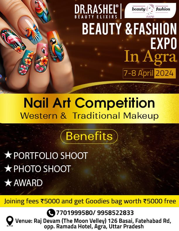 Beauty and Fashion Expo