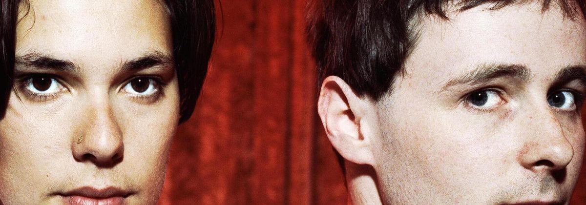 Stereolab (16+)