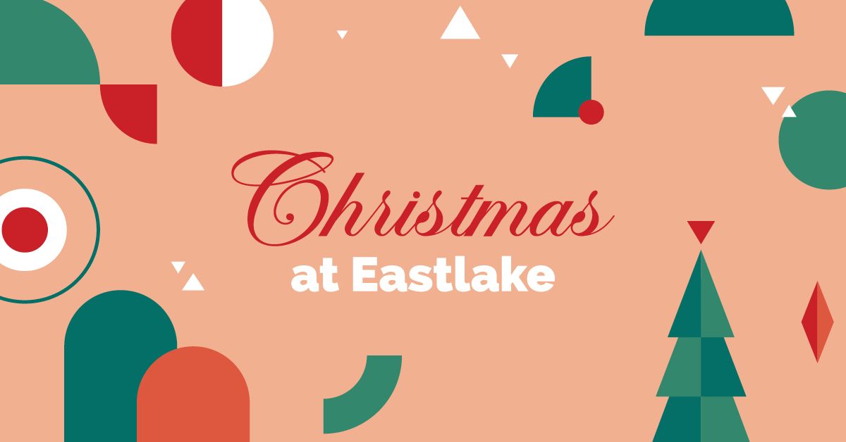 Christmas at Eastlake