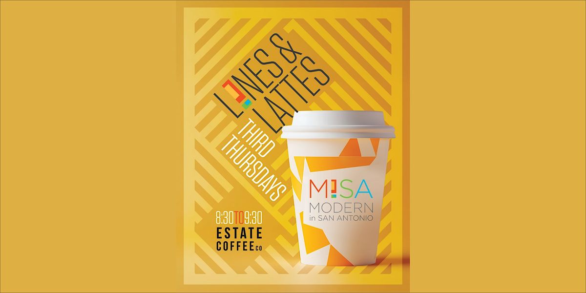 M!SA Lines & Lattes Meet Up
