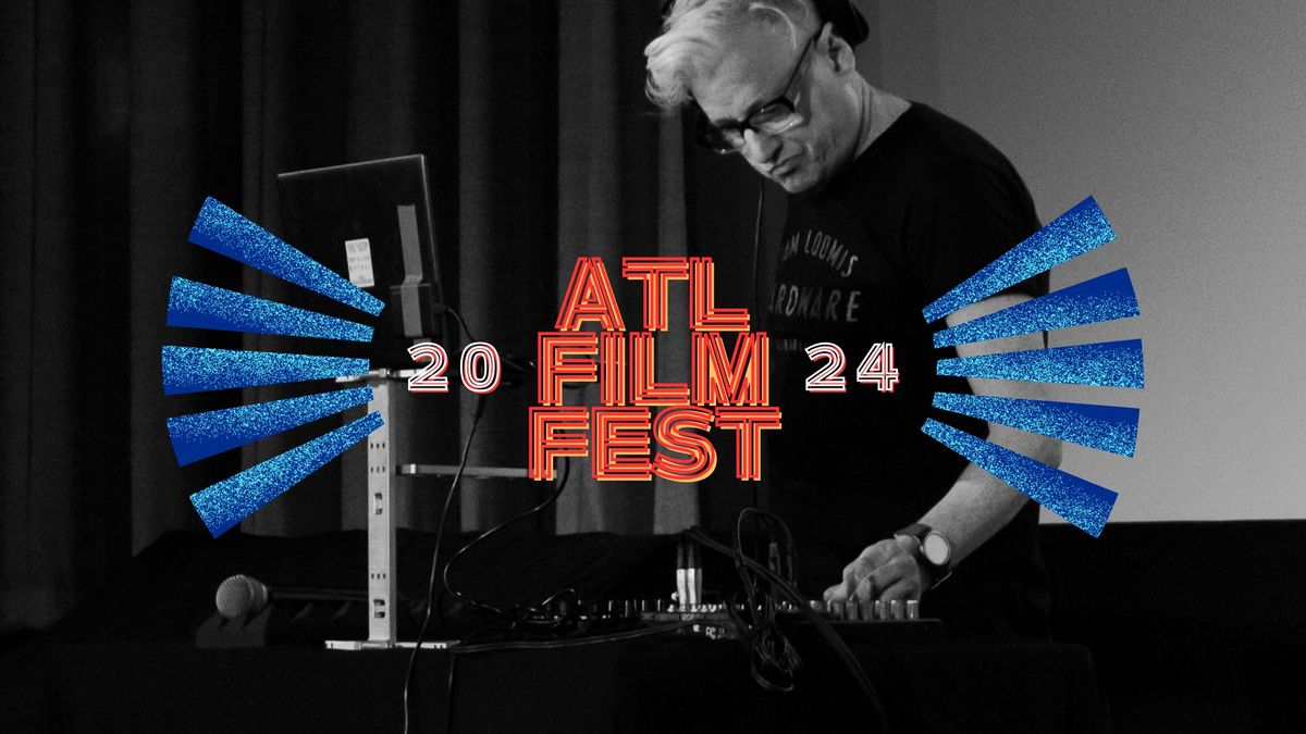 ATLFF'24 - HANGOUT @ Hotel Clermont