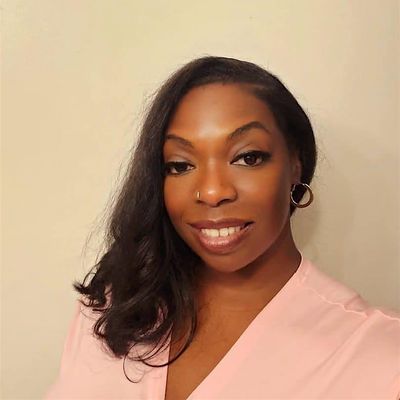 Coach Christa Kendrick