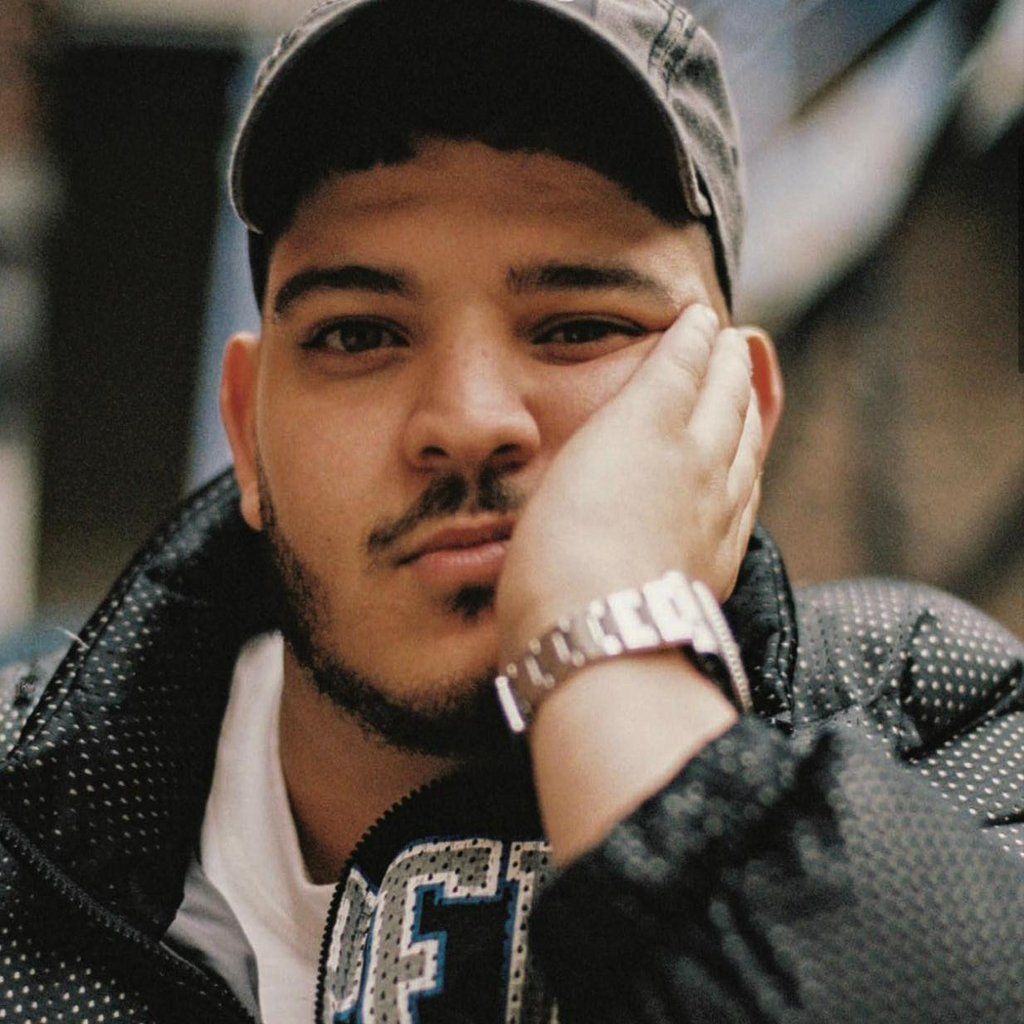 Detonate Presents: BOU