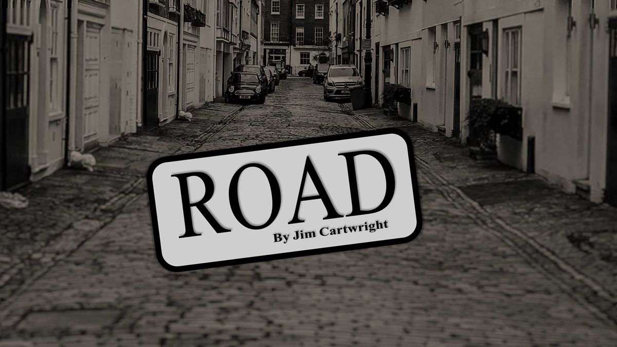 Play Reading - Road