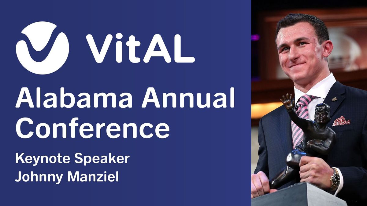VitAL Annual Conference \u2013 Rural Health: Stronger Together