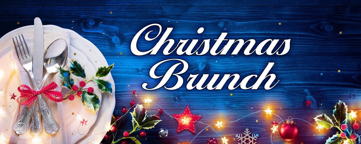 Christmas Day Brunch at Safety Harbor Resort & Spa