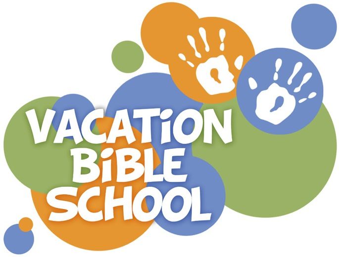 2024 Vacation Bible School with Mike and Glenda Mann