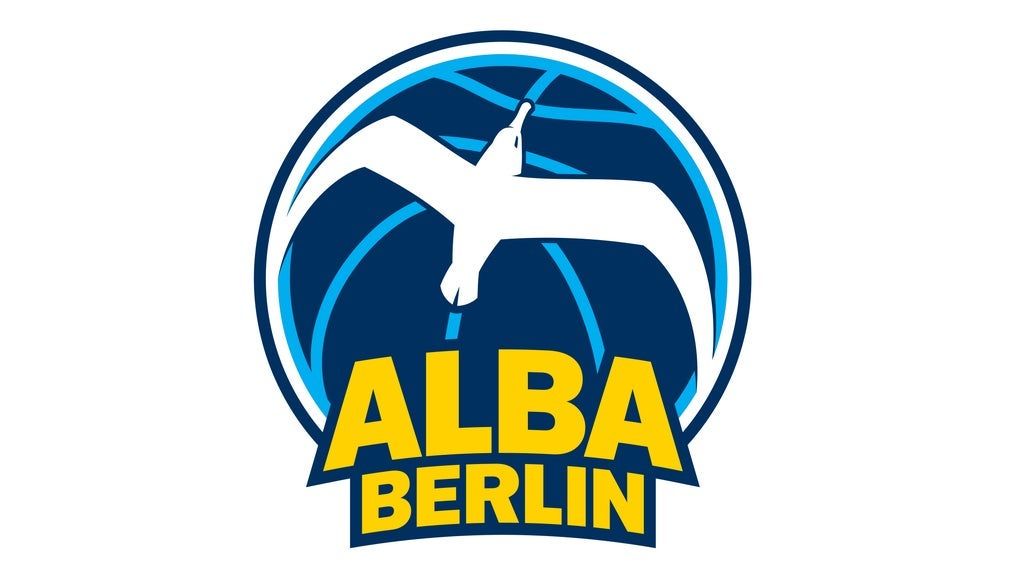ALBA BERLIN - MLP Academics Heidelberg | Box seat Ticketmaster Suite