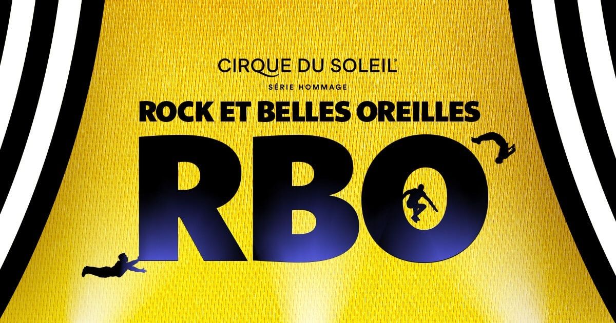 Cirque du Soleil - Kurios