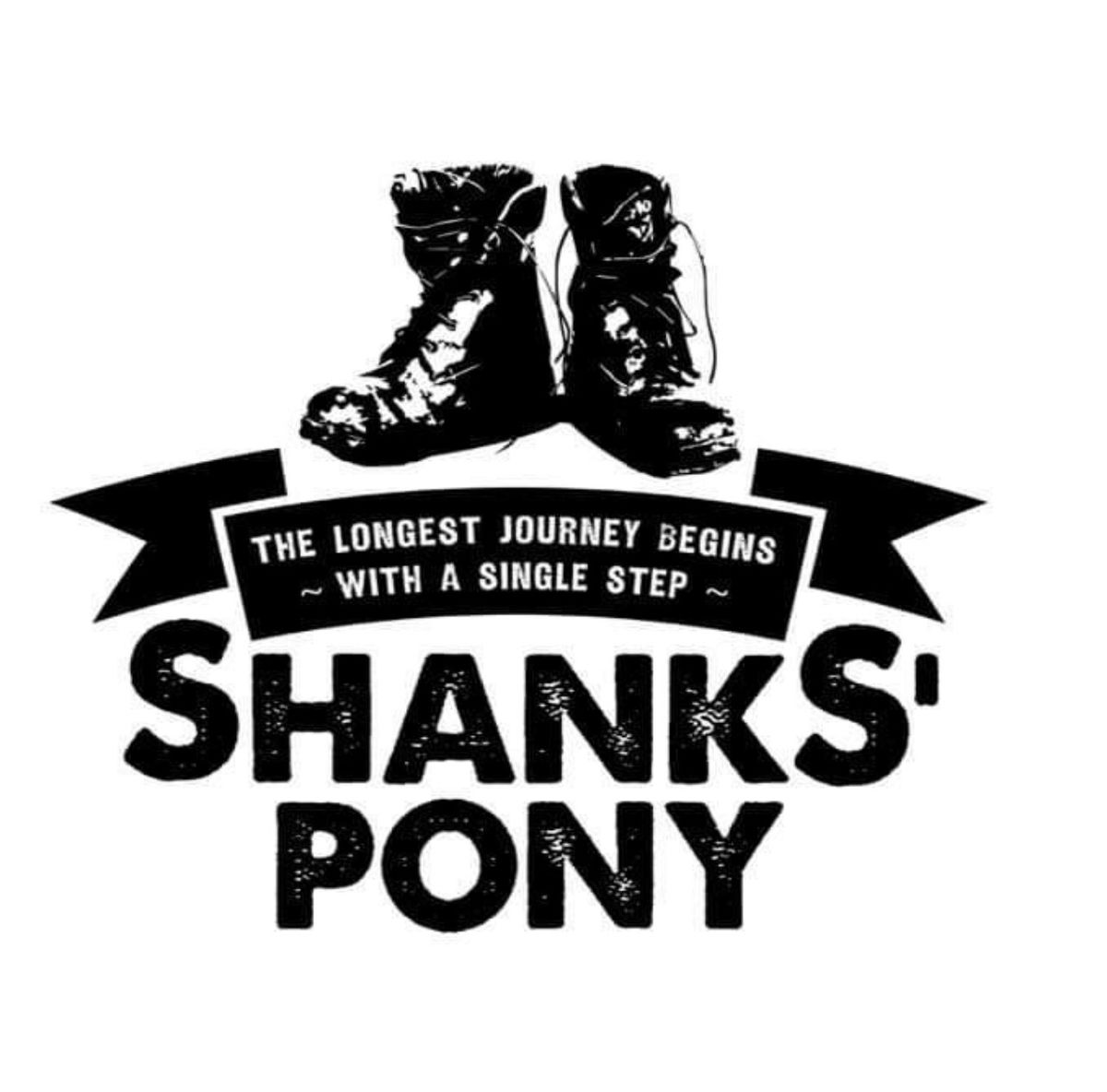 Shanks\u2019 Pony