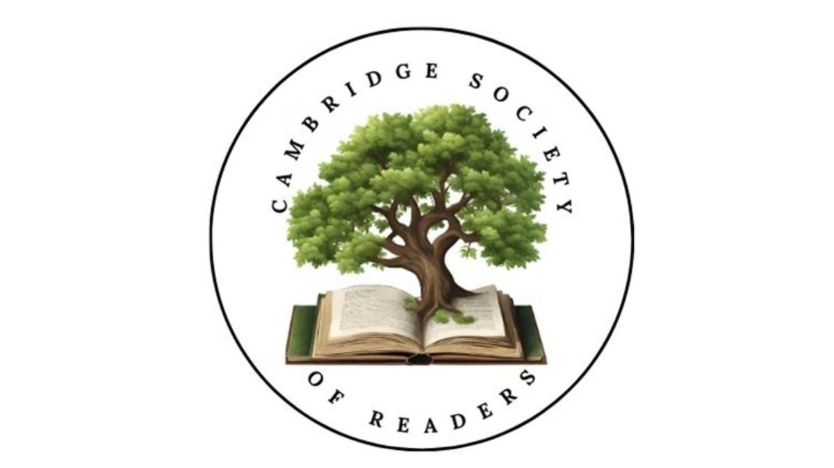 Cambridge Society of Readers