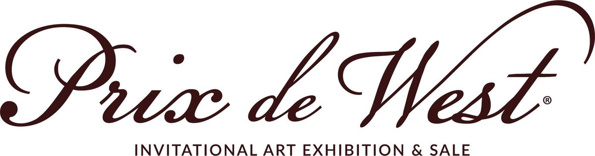 Prix de West Invitational Art Exhibition & Sale