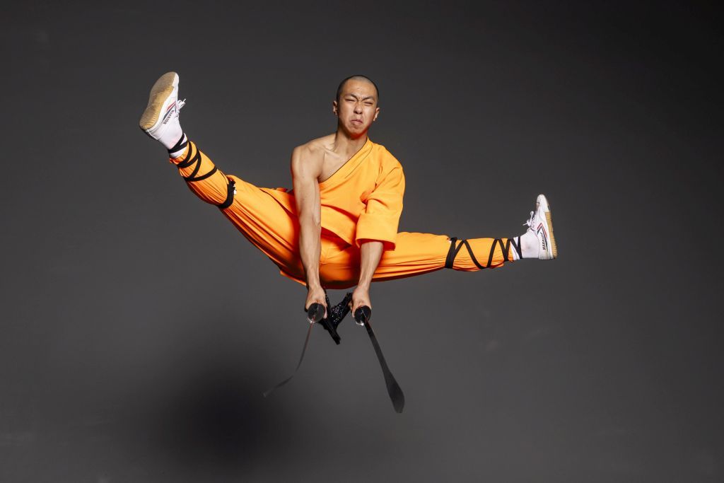 The Mystical Forces of Shaolin Kung Fu show 2025 - Erkel Sz\u00ednh\u00e1z - Jegyek