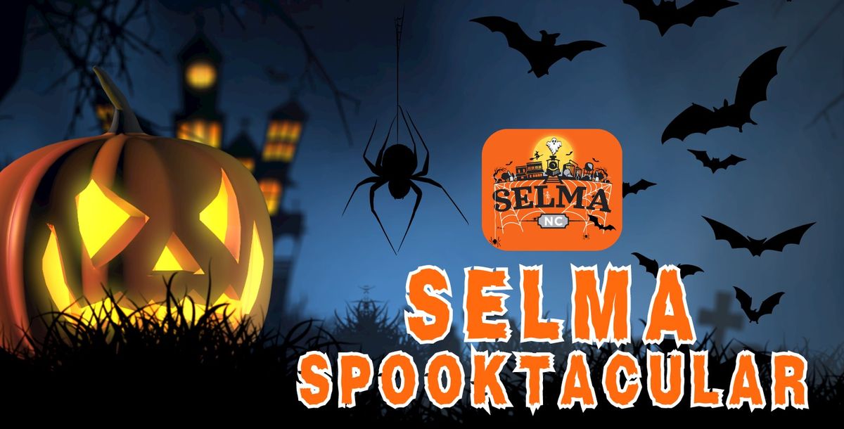 Selma Spooktacular