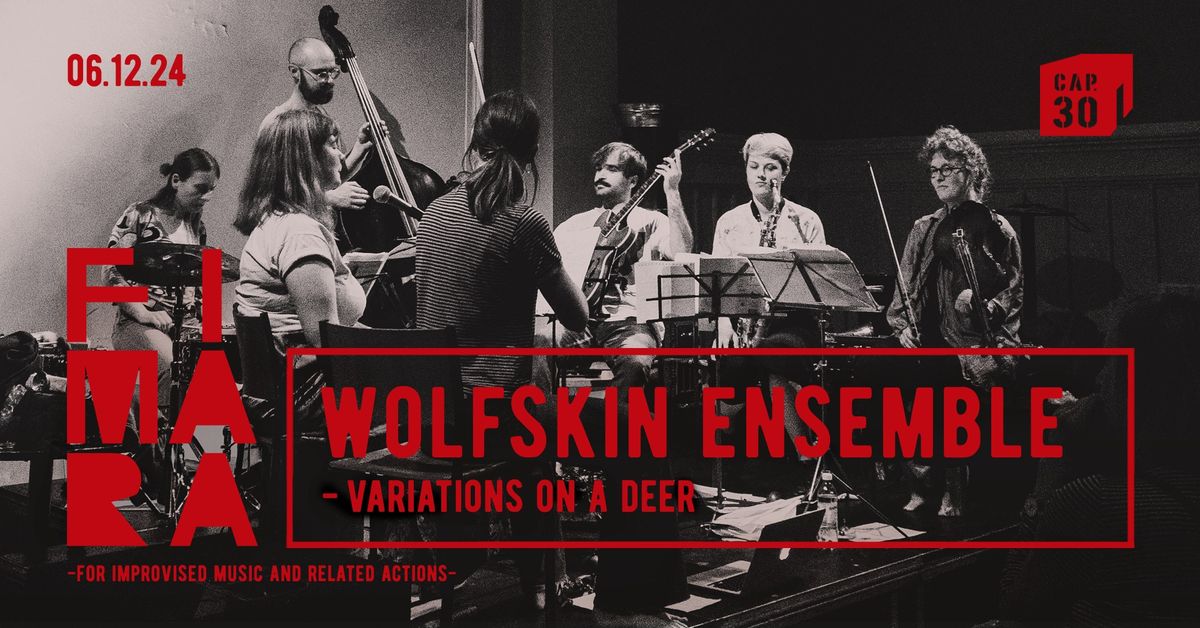 Wolfskin Ensemble