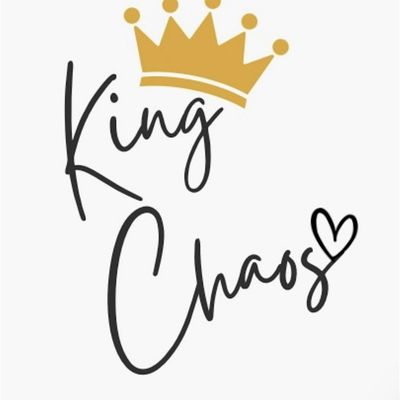 Sarah King | King Chaos Co.