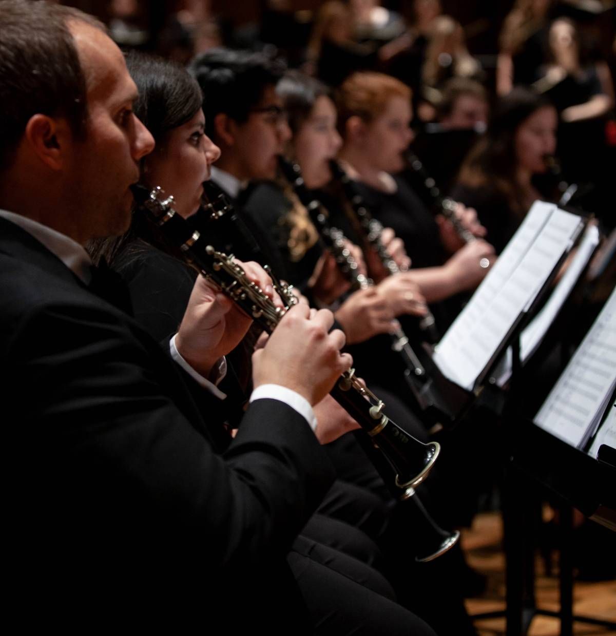 UAFS Jazz Combo