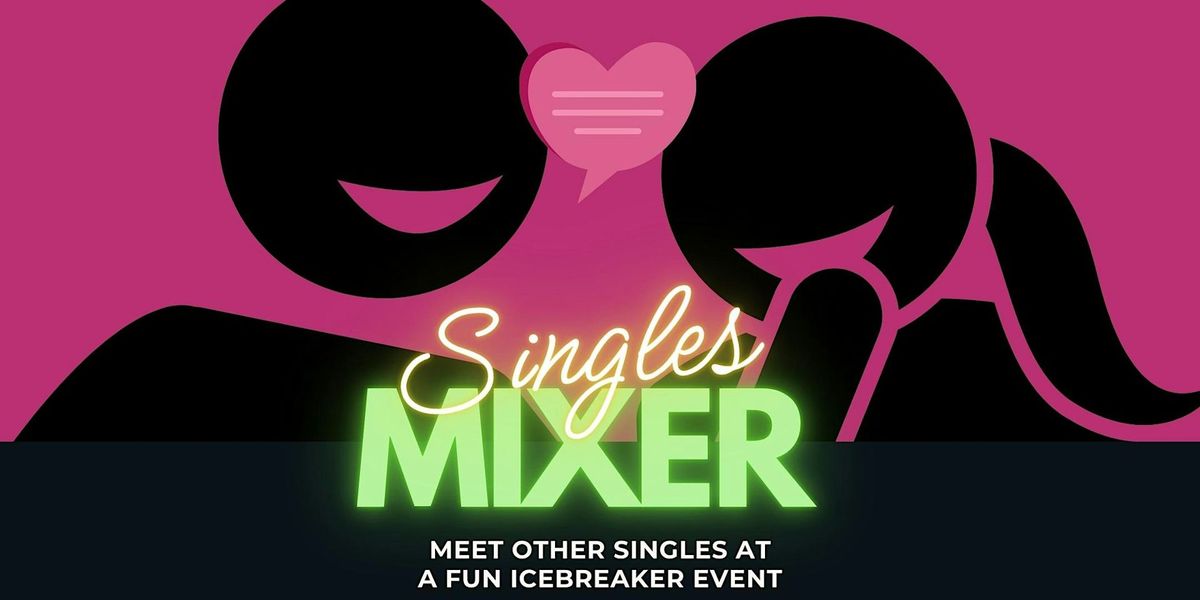 Phoenix Single's Mixer Party for Ages 36-59 \u2665 at Angels Trumpet, Arizona