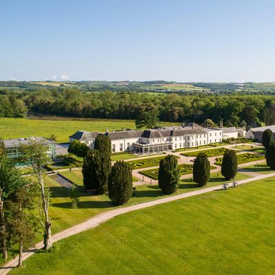 Castlemartyr Resort