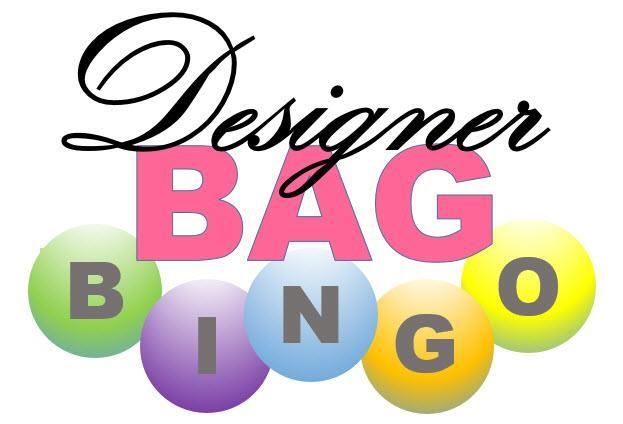 Designer Bag Bingo