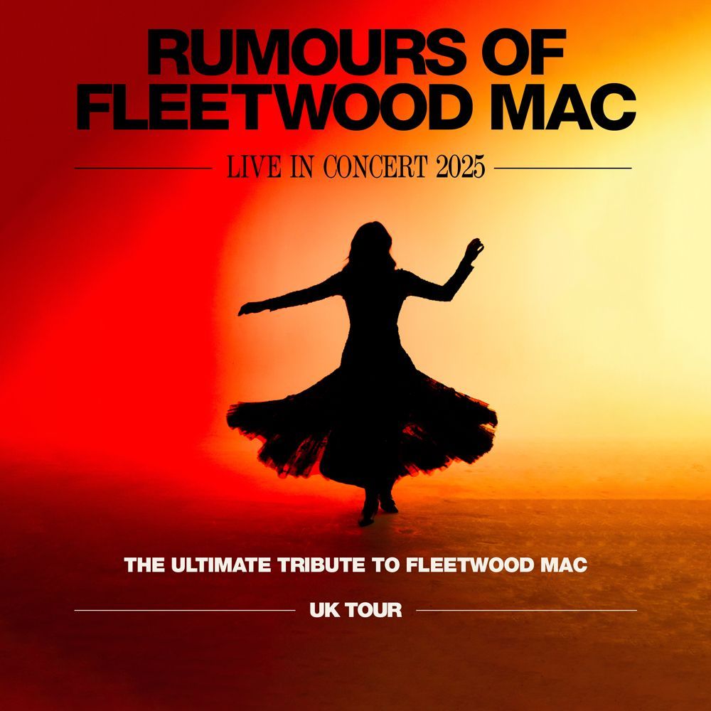 Rumours - A Fleetwood Mac Tribute