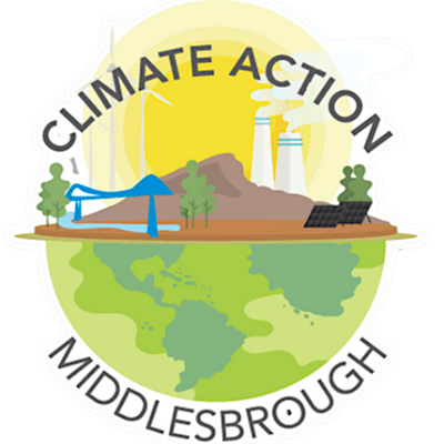 Climate Action Middlesbrough