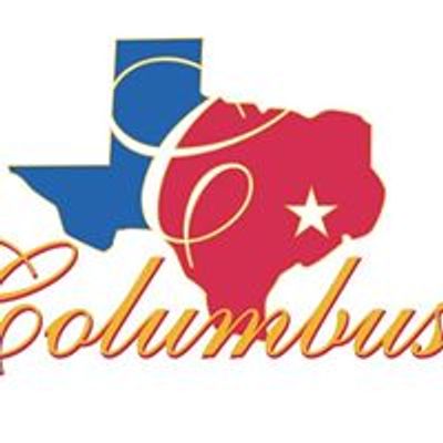 Columbus, TX Chamber of Commerce